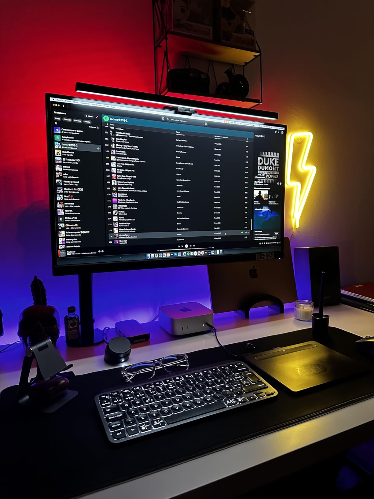 Acer CB322QK 31.5-inch UHD 3840x2160 Professional Docking Monitor Adaptive-Sync Height Adjustable Stand with Swivel, Tilt and Pivot (USB Type-C, Display Port 1.2, HDMI 2.0, RJ-45 and USB Ports) customer photo 2
