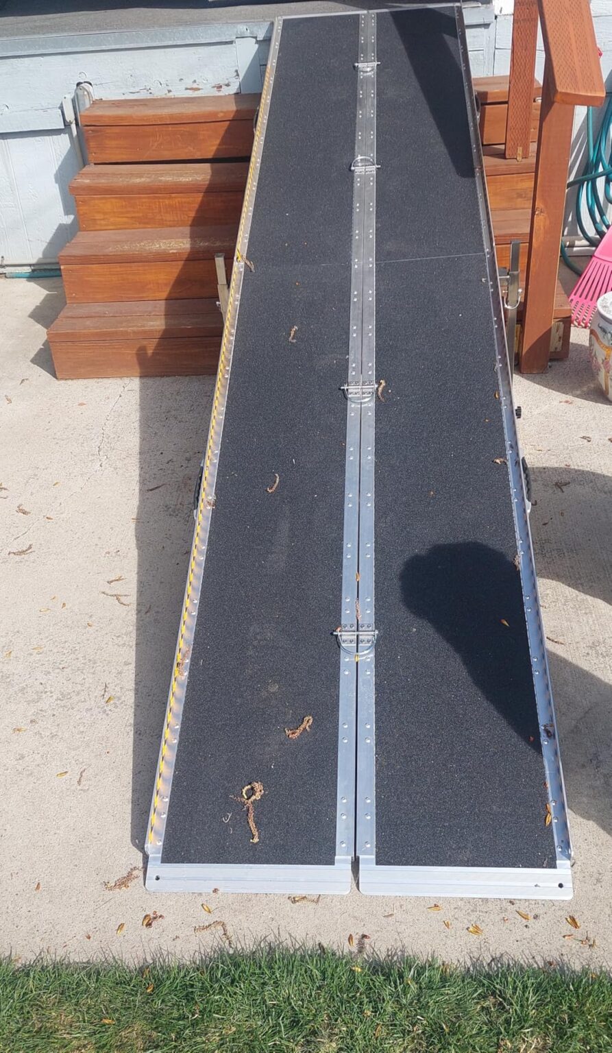 12 Best Folding Wheelchair Ramps for Cars (April 2026) Tested & Reviewed