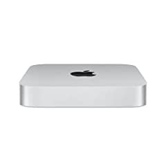 Apple 2023 Mac mini Desktop Computer with Apple M2 Pro chip with 10-core CPU and 16-core GPU, 16GB Unified Memory, 512GB SSD Storage, Gigabit Ethernet. Works with iPhone/iPad customer photo 2