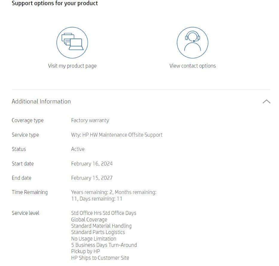 HP 255 G10 Business Laptop (15.6