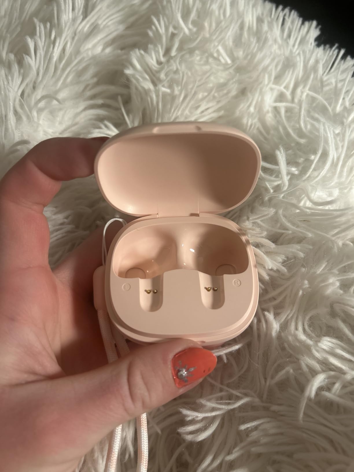Soundcore by Anker P20i True Wireless Earbuds, 10mm Drivers with Big Bass, Bluetooth 5.3, 30H Long Playtime, Water-Resistant, 2 Mics for AI Clear Calls customer photo 2
