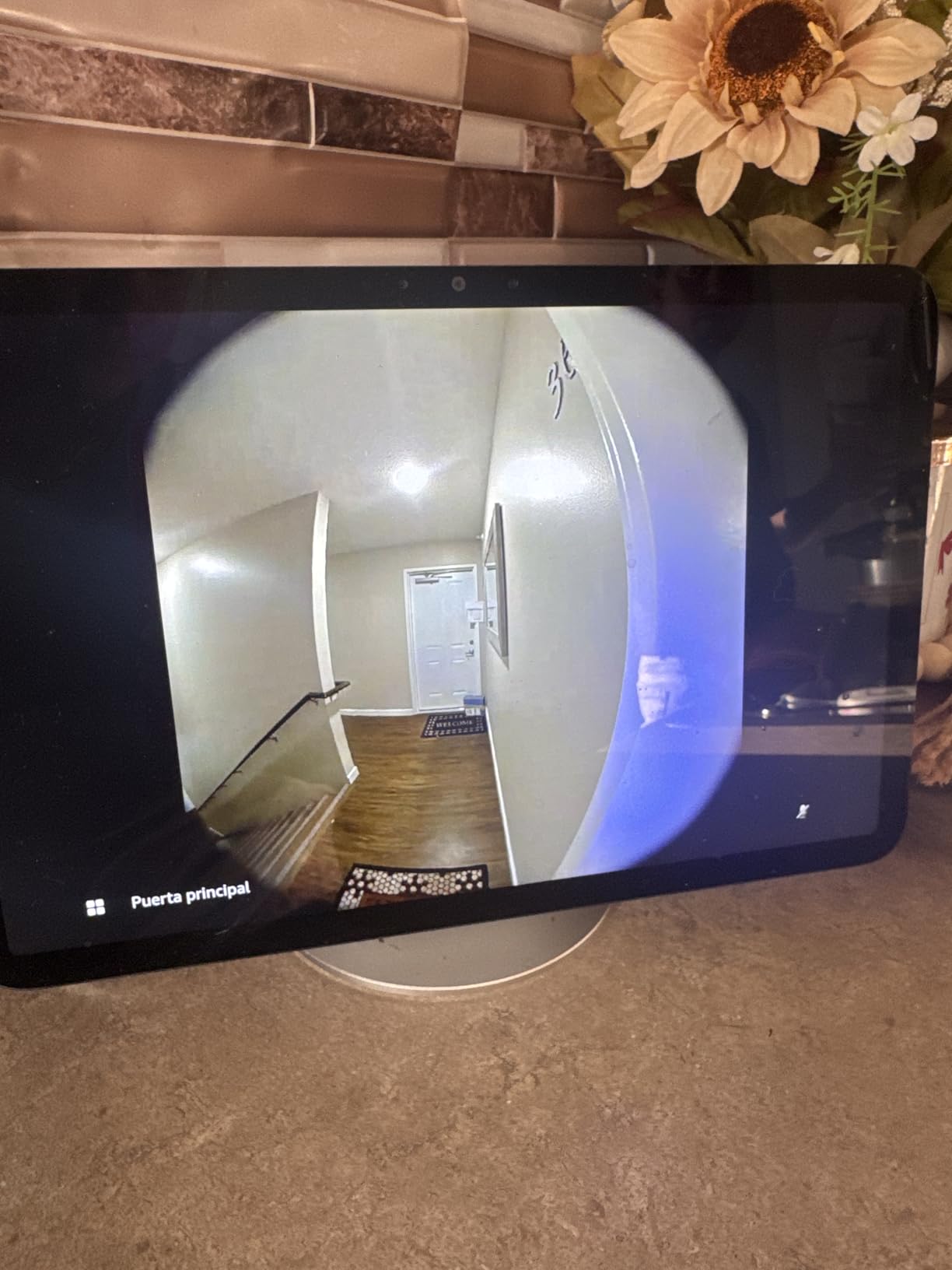 Ring Battery Doorbell - Home or business security with Head-to-Toe video, Live View with Two-Way Talk, and Motion Detection & Alerts customer photo 2