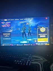 Z-Edge 24.5 inch 240Hz 165Hz 144Hz Gaming Monitor, FHD 1080p, MPRT 1ms, VA Monitor Gaming, 350nits, 16.7M Colors, 5000:1 Contrast, UG25I Frameless Bezel, DP x1, HDMI x2 customer photo 1