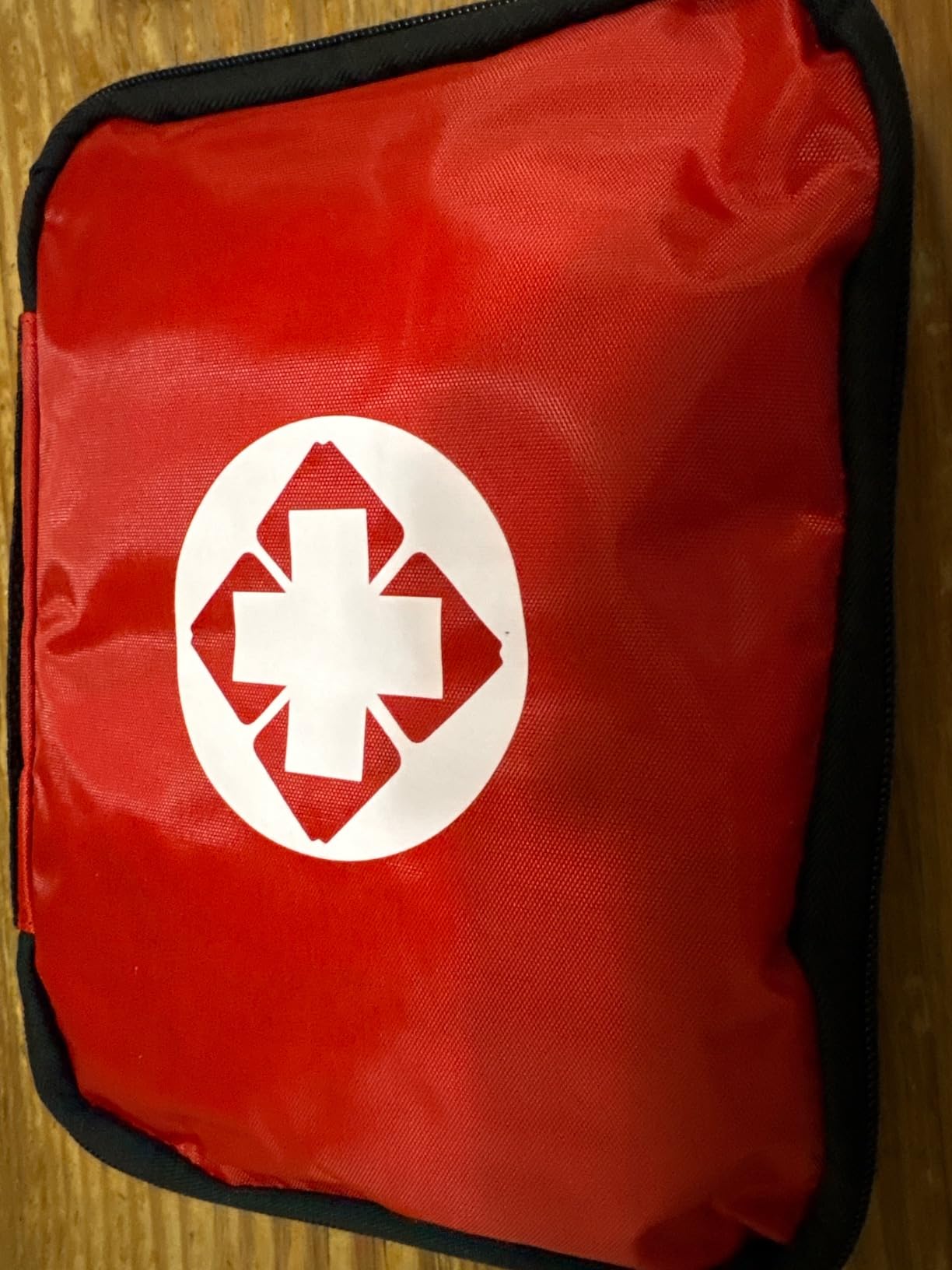 Travel-First Aid-Kit Car-Home 300PCS Survival-Kit Outdoor-Adventure - Small Portable Red Emergency Essential Sets Office Hiking Camping Business Public Must Have First Aid Gear Equipment 1st Aid customer photo 1