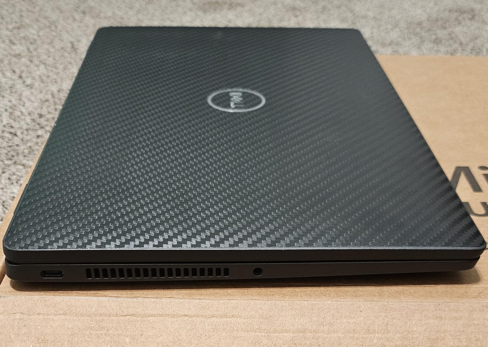 Dell Latitude 7420 Business Laptop, Touchscreen Notebook, 14