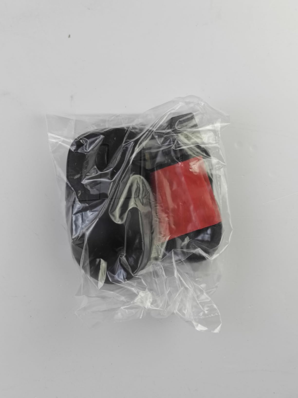 Pulsar X2H Wireless Gaming Mouse, Ultra Lightweight 1.90 oz (54 g), Symmetrical, Optical Switch, 2.4 Ghz 1 ms, 26000 DPI, PAW3395 Sensor (Medium, Wireless, Black) customer photo 1