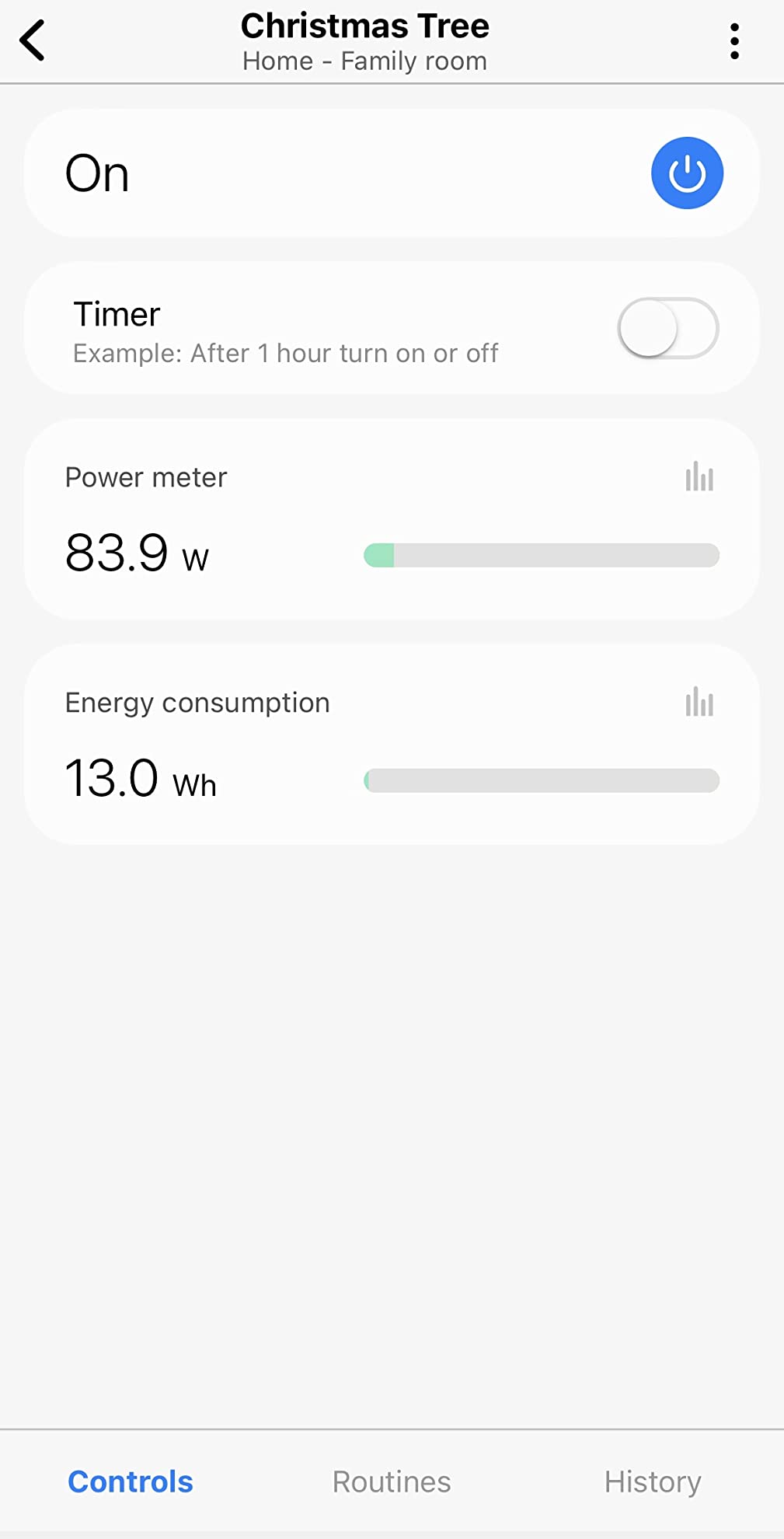 Minoston Z-Wave Outlet Dimmer, 800 Series Z-Wave Smart Plug, Z-Wave Hub Required, Alexa and Google Assistant Compatible, 200W (MP21ZD) customer photo 2
