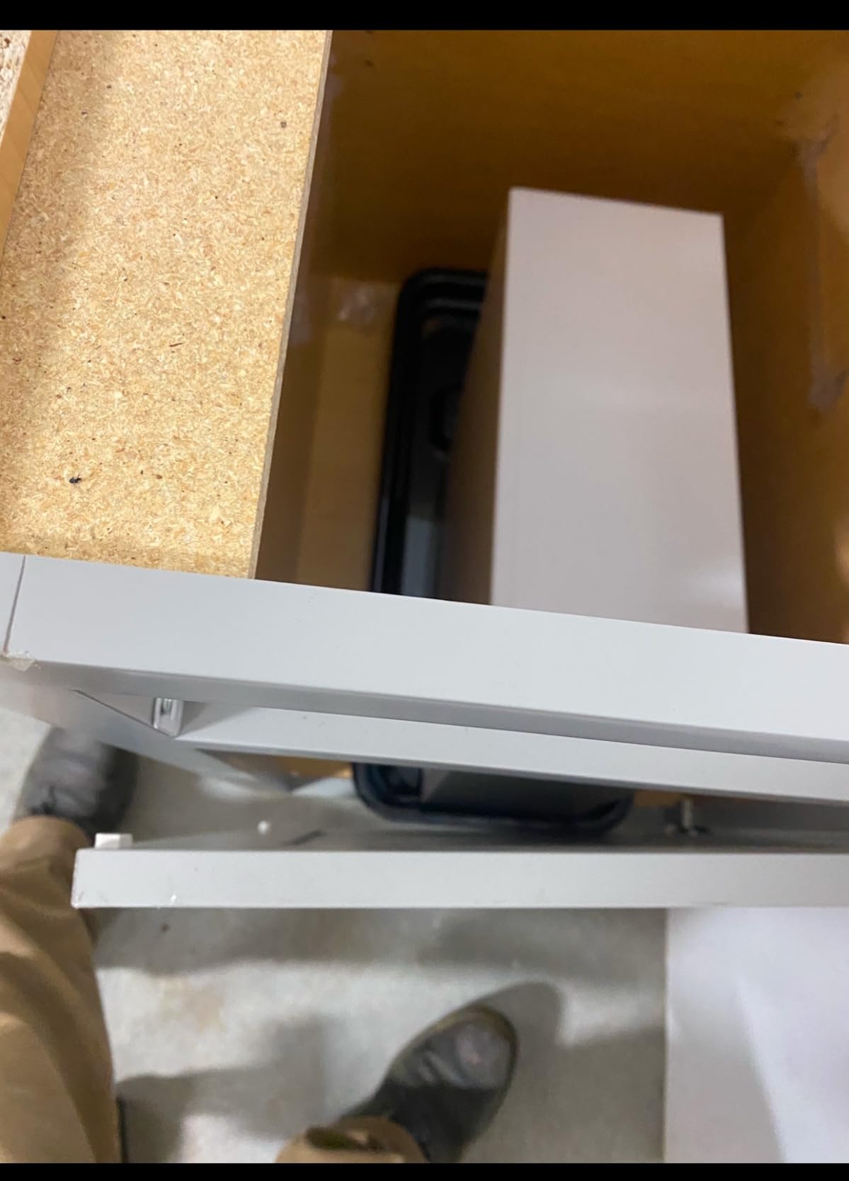 Delta Faucet Steam System Steam Generator Auto Drain and Generator Pan for Use with 240v Generators, Steam System Automatic Purge Drain, 5GA-PAD-240 customer photo 1