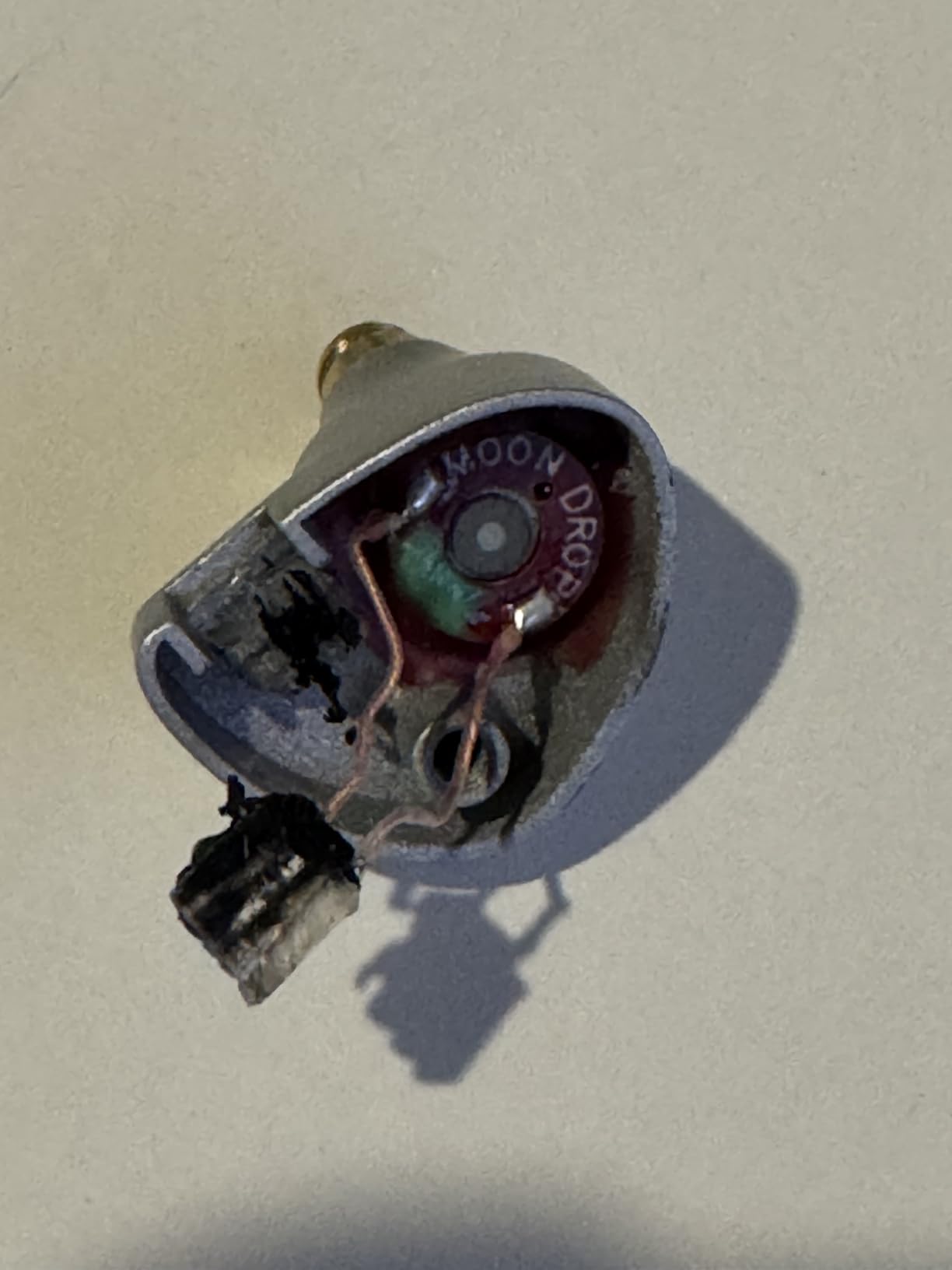Moondrop ARIA 2 in-Ear Headphone with 0.78 2 Pin Cable customer photo 2