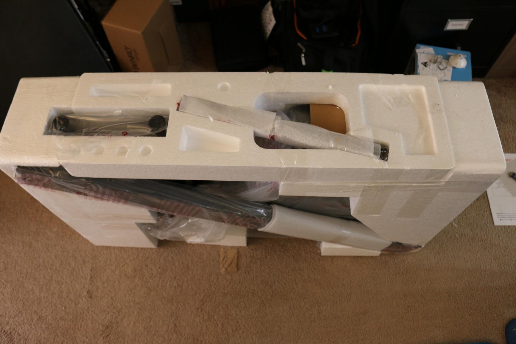 Sunny Health & Fitness Magnetic Rowing Machine, Quiet & Smooth Rower, Compact Storage, SunnyFit App Connectivity customer photo 1