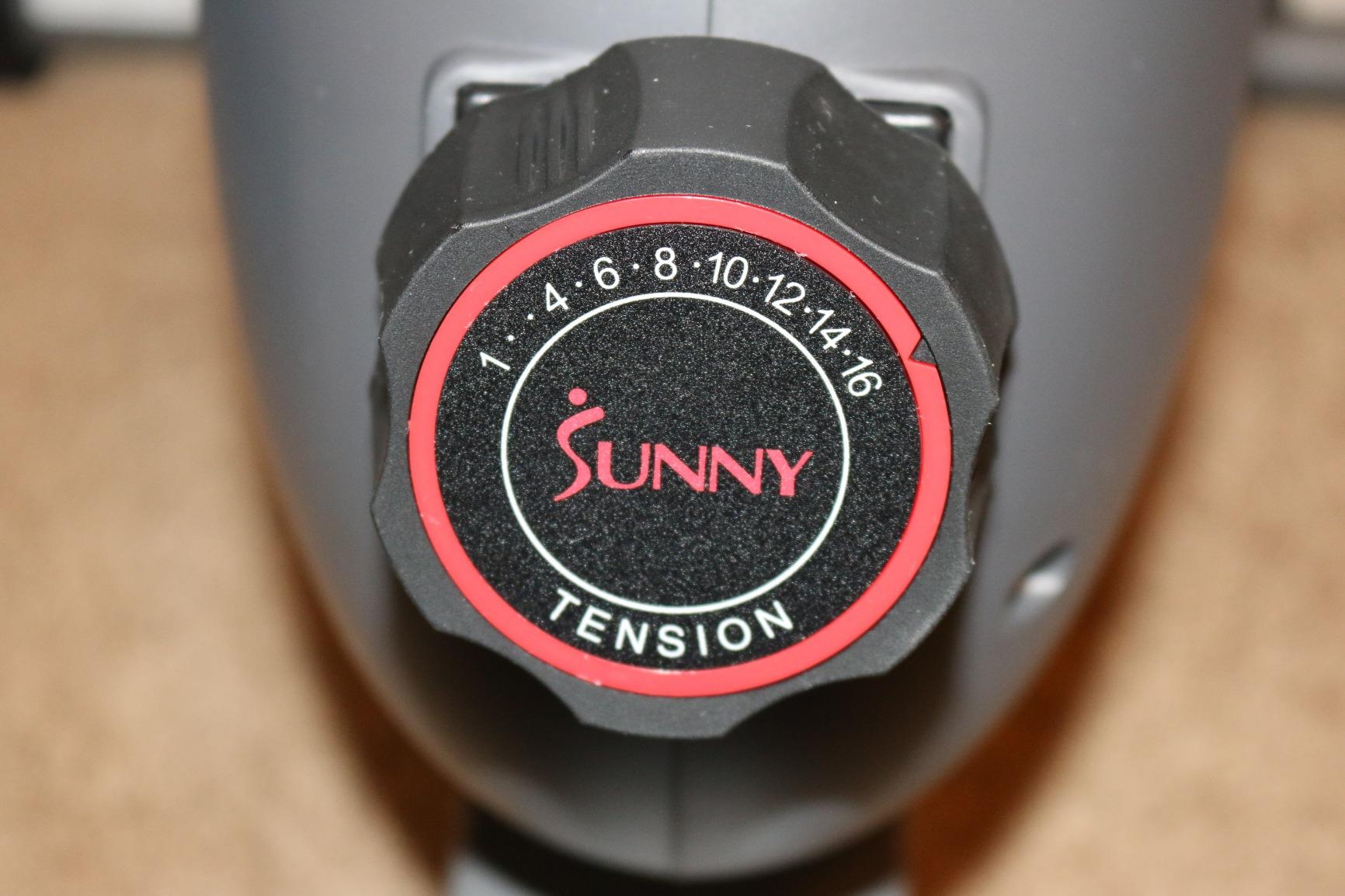 Sunny Health & Fitness Magnetic Rowing Machine, Quiet & Smooth Rower, Compact Storage, SunnyFit App Connectivity customer photo 2
