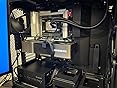 GIGABYTE TRX50 AERO D (sTR5/ AMD/ TRX50/ E-ATX/ DDR5/ PCIe 5.0 M.2/ PCIe 5.0/ USB4 Type-C/ Wi-Fi 7/ Marvell 10GbE/ Motherboard) customer photo 1