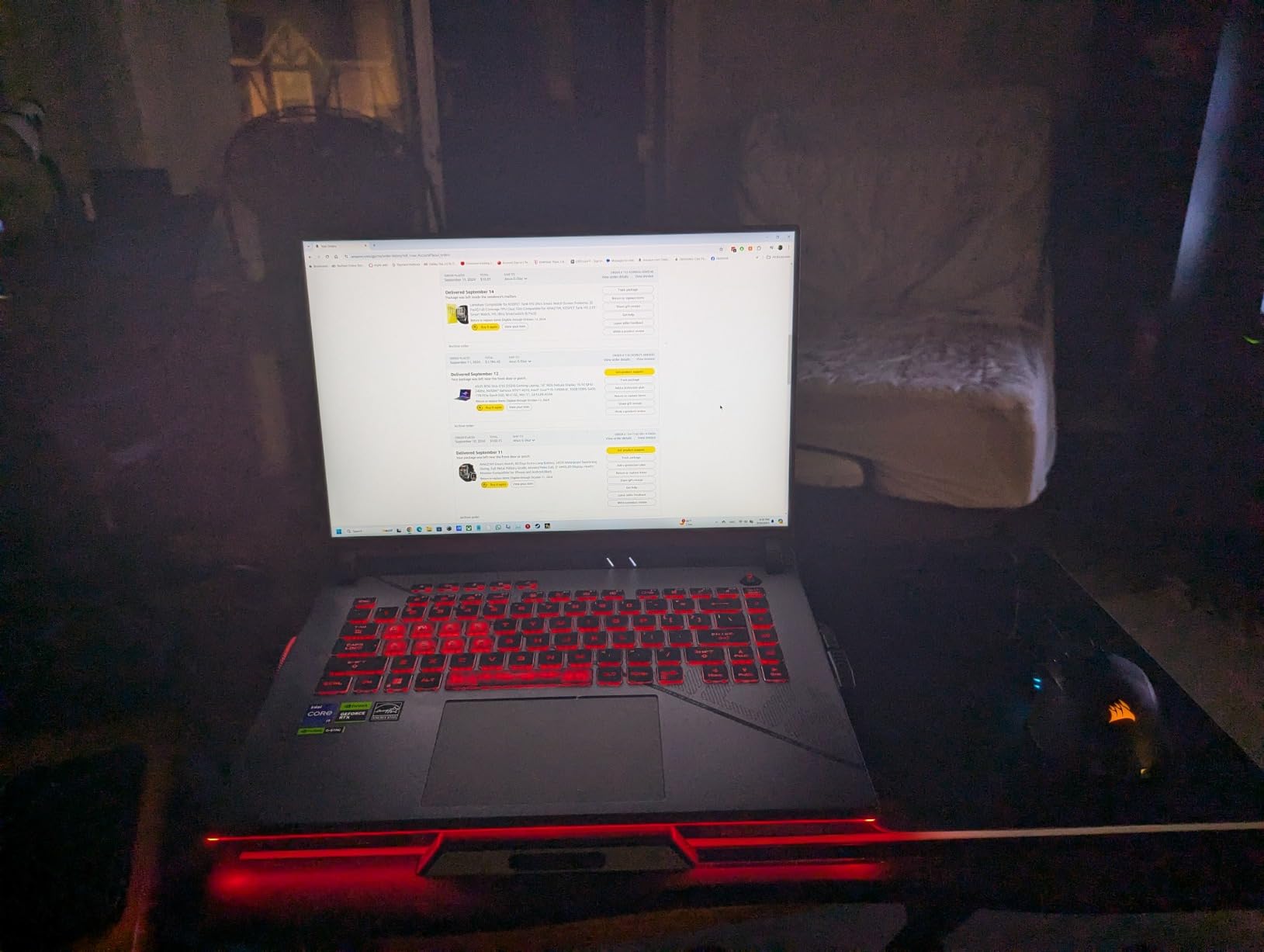 ROG Strix G16 (2024) Gaming Laptop, 16