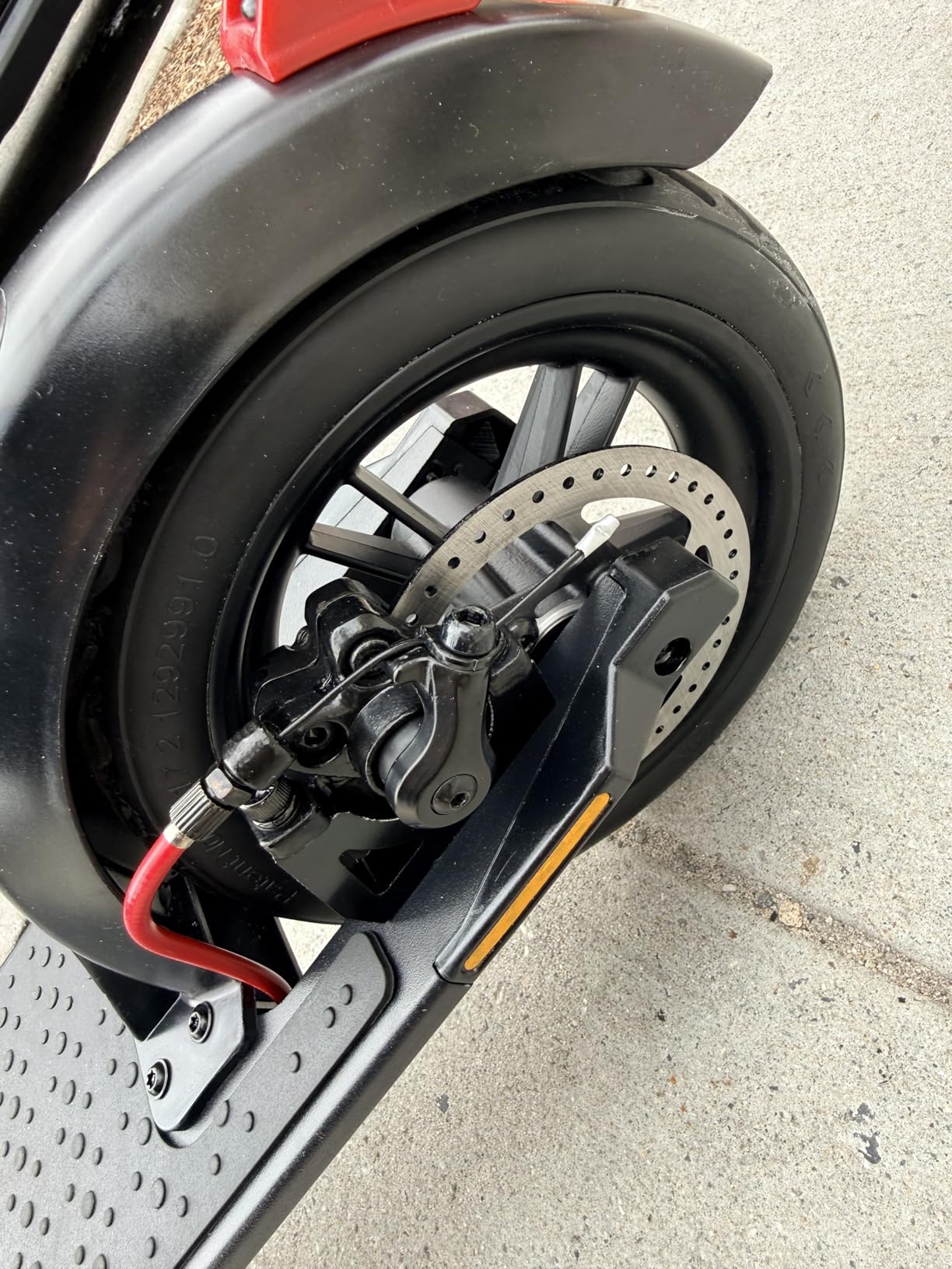Gotrax GXL V2 Electric Scooter for Adult, 8.5