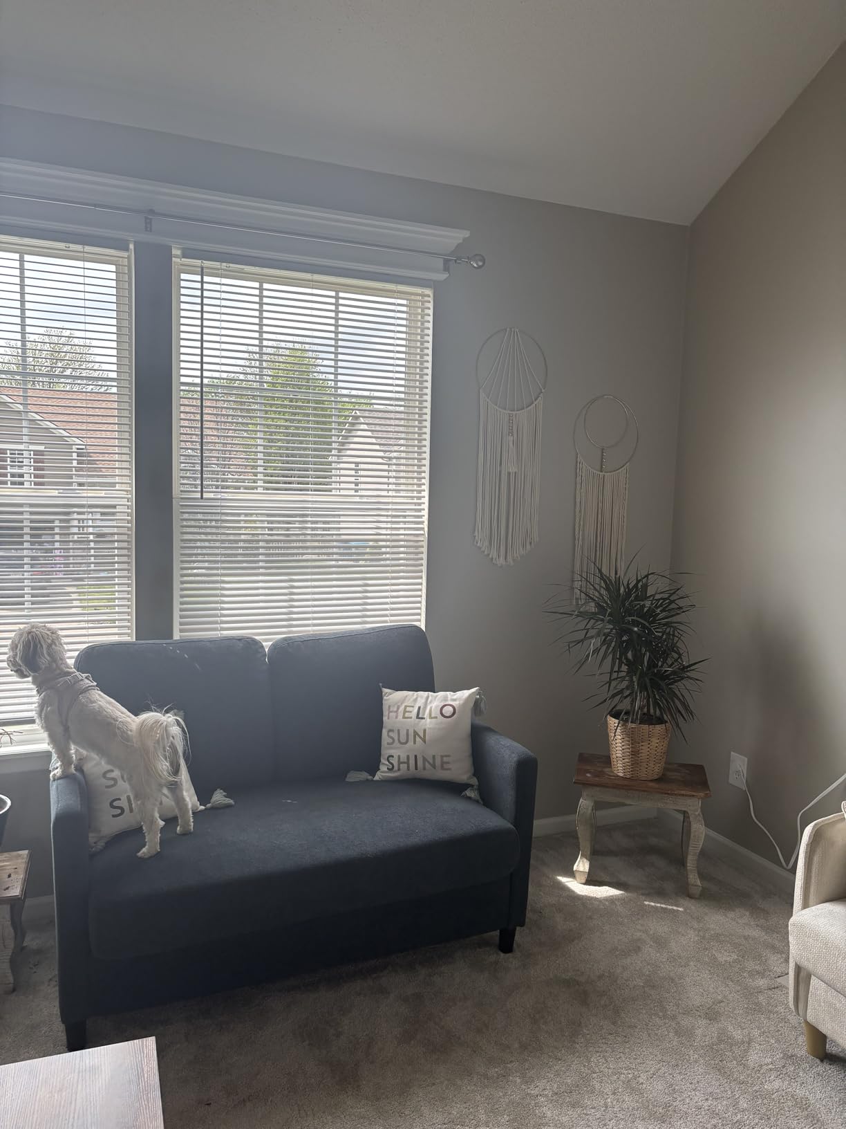Welzona Loveseat Sofa, 51