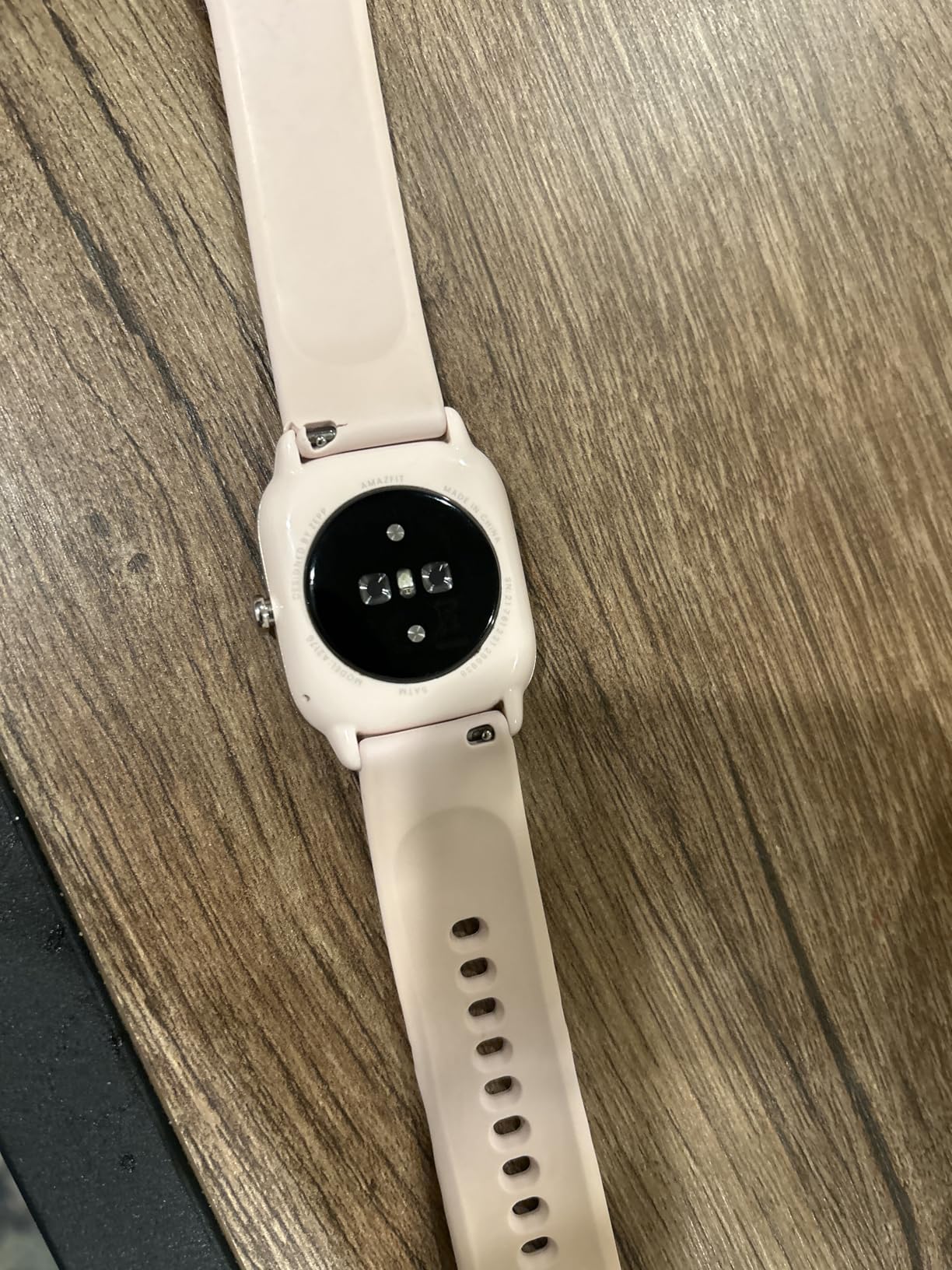 Amazfit Bip 6 Smart Watch 46mm, 14 Day Battery, 1.97