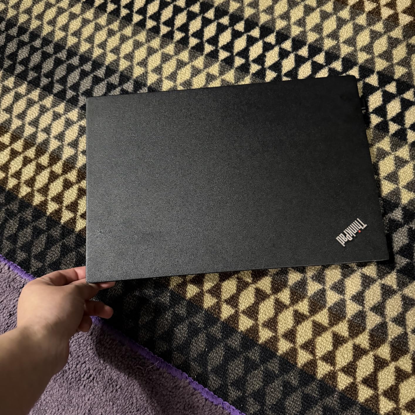 Lenovo ThinkPad T14s 14