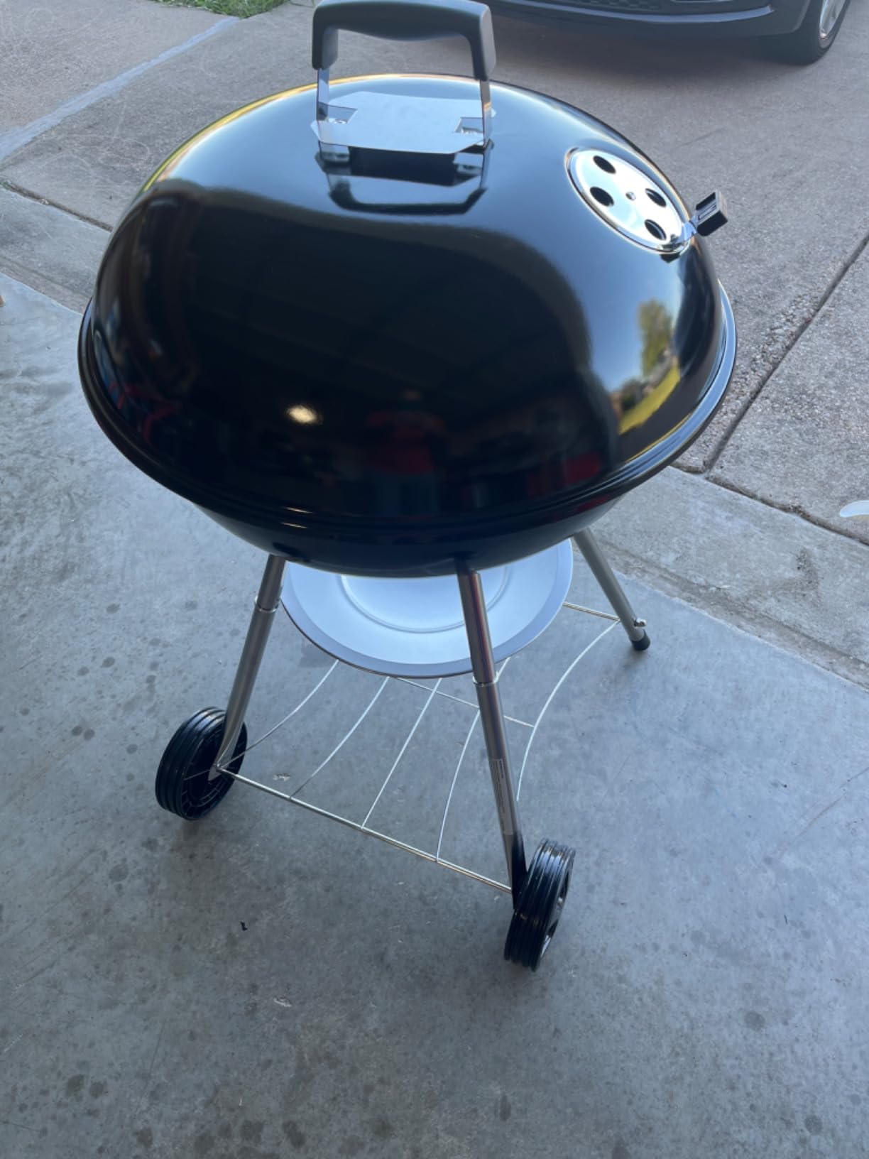Megamaster 22