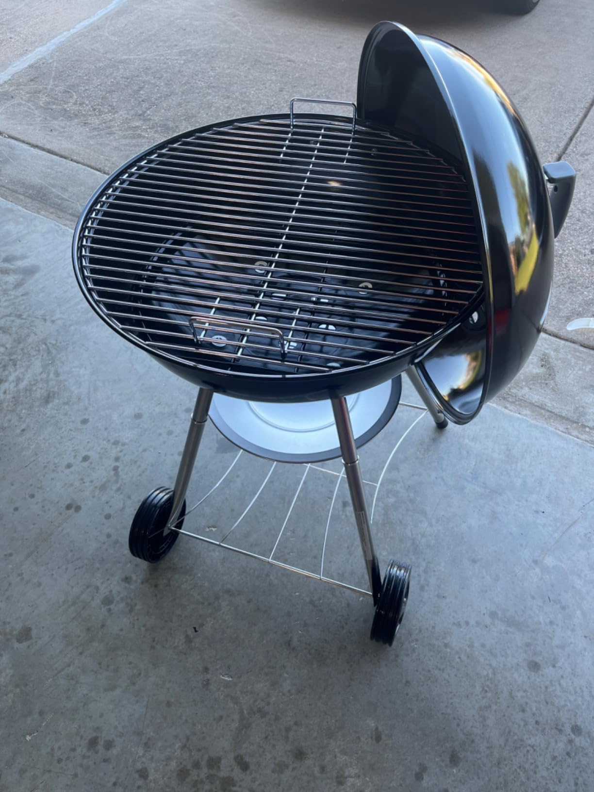 Megamaster 22