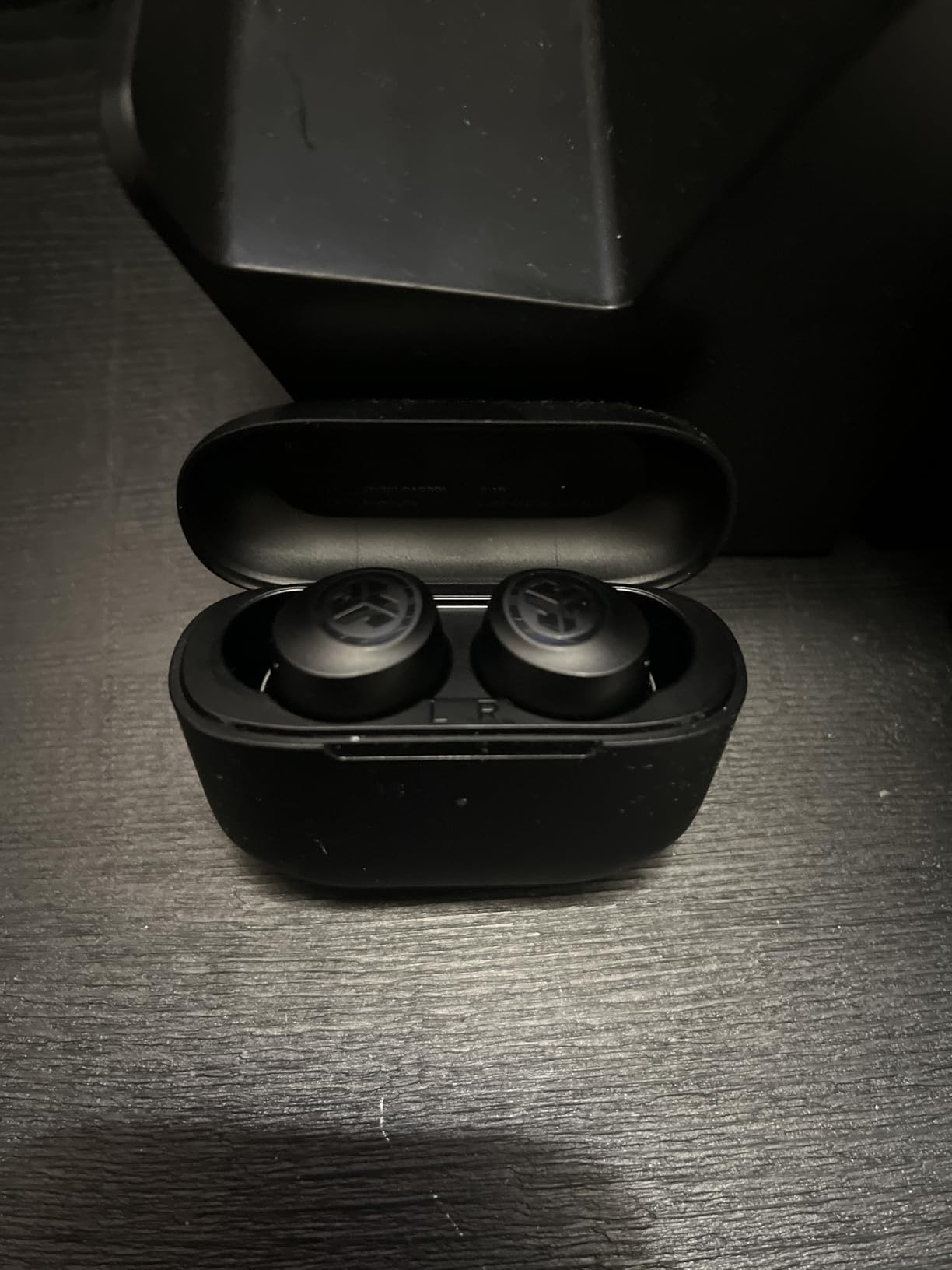 JLab Go Air Pop+ True Wireless Earbuds customer photo 2