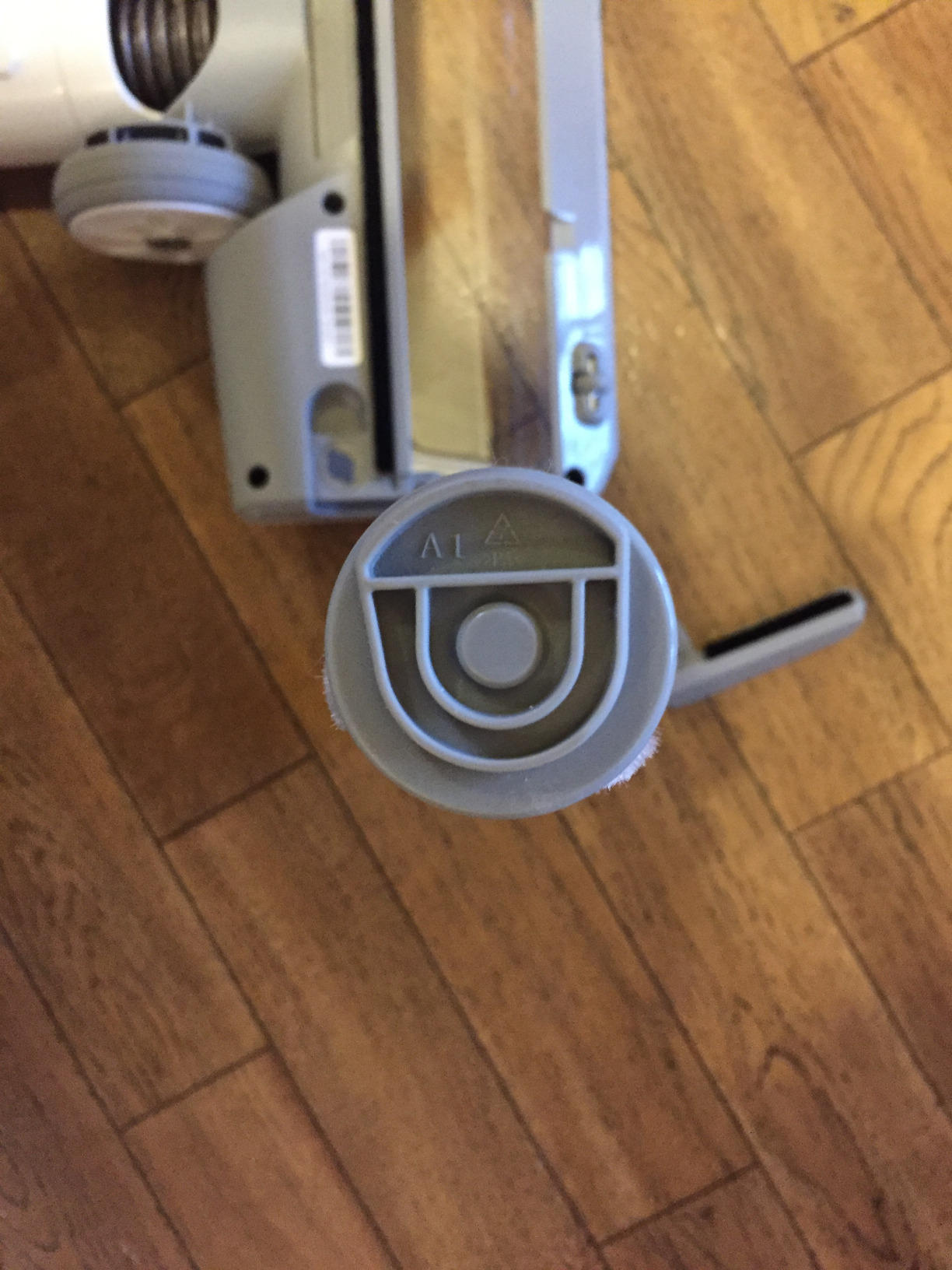 Tineco A30S Cordless Vacuum Cleaner, 160W Suction, 60Min Runtime, 1L Larger Dustbin, ZeroTangle Brush, PureCyclone Tech, Stick Vacuum Cleaner for Pet Hair, Carpet & Hard Floor customer photo 2