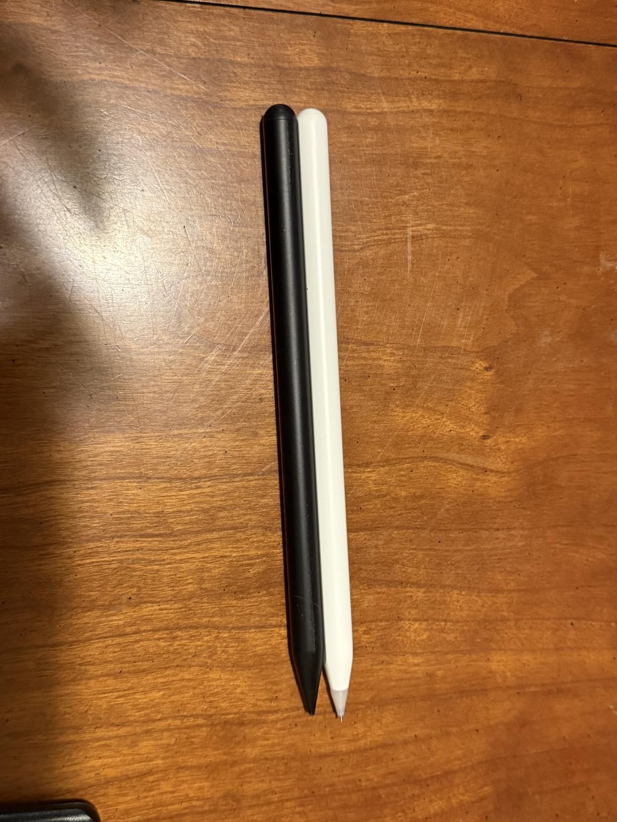 KEEPRO Stylus Pen for iPad 2018-2026, USB-C Fast Charging Pencil, Pixel-Perfect Tilt Sensitivity for iPad 11/10/9/8/7/6/A16, Mini 7/6/5, Air M4/M3/M2 11 inch/13 inch/5/4/3, Pro M5/M4 13 inch/12.9 inch/11 inch customer photo 1