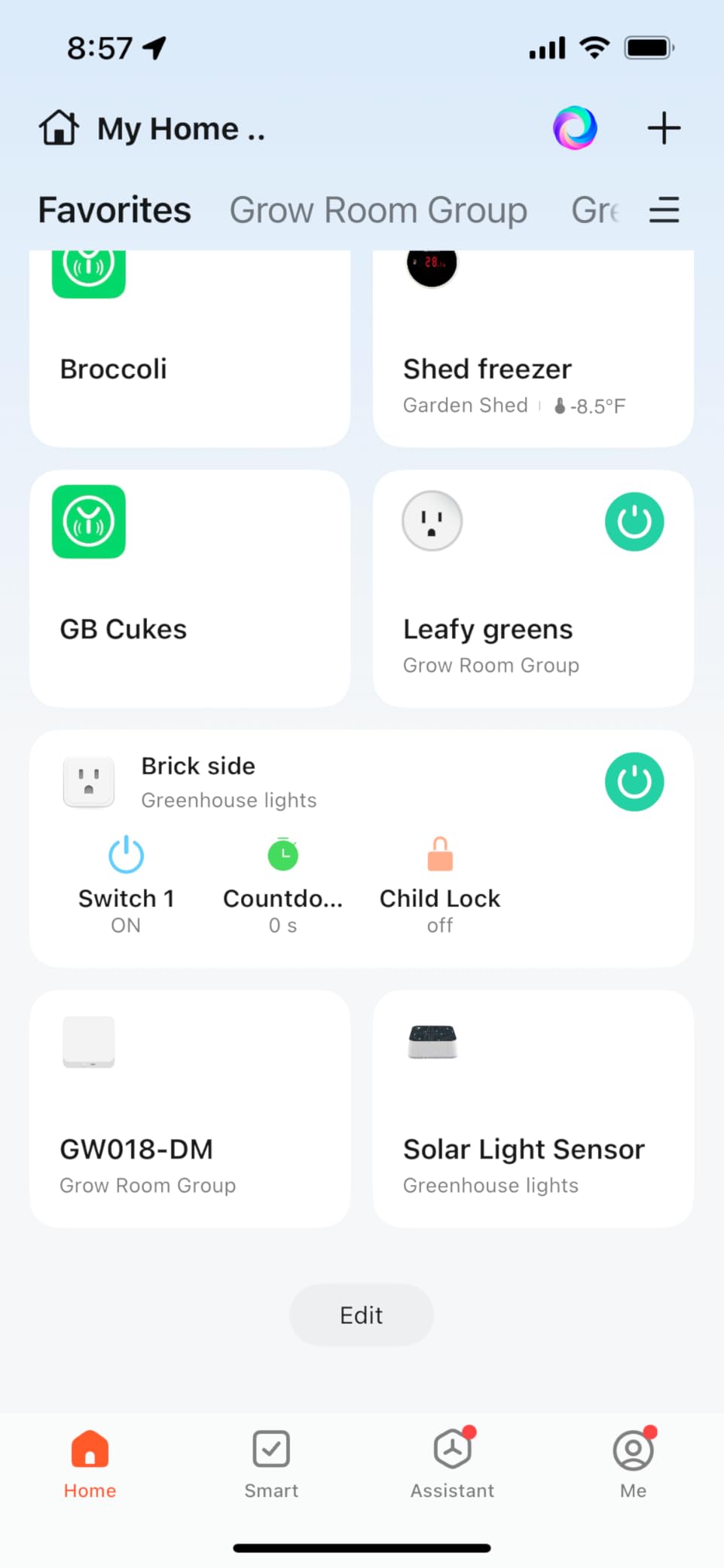 Smart Multi-mode Gateway: ZigBee 3.0 & Bluetooth & Mesh Hub, App Remote Control, Intelligent Bridge Wireless Smart Home Gateway Voice Control via Alexa/Google Home (ONLY Surport Tuya Smart Devices) customer photo 2