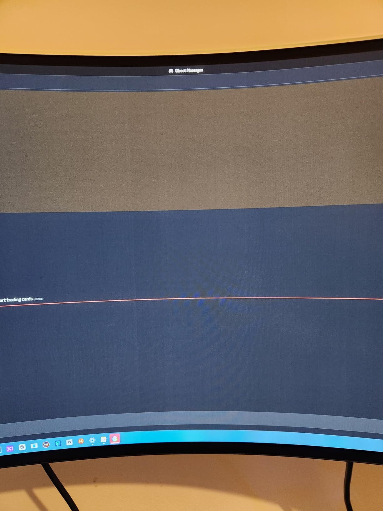 Acer Predator Gaming 1800R Curved Monitor | 34