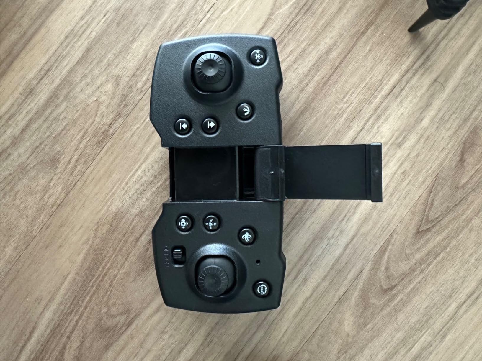 Cool Mini Drone with Camera for Kids Adults Beginners, 1080P FPV Camera Remote Control Drone for Kids with 3 Batteries, One-Click Take Off/Landing, Altitude Hold, Headless Mode, 360° Flips, 3-Gear Speeds, Emergency Stop, Toys Gifts for Adults Beginner and Kids customer photo 2