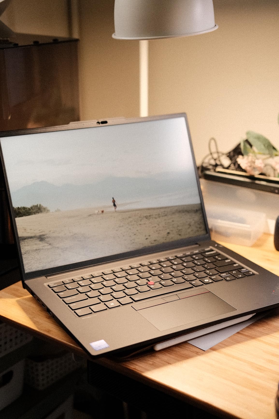 Lenovo ThinkPad P14s Gen 5 Intel Core Ultra 7 155H, 16C, 14.5