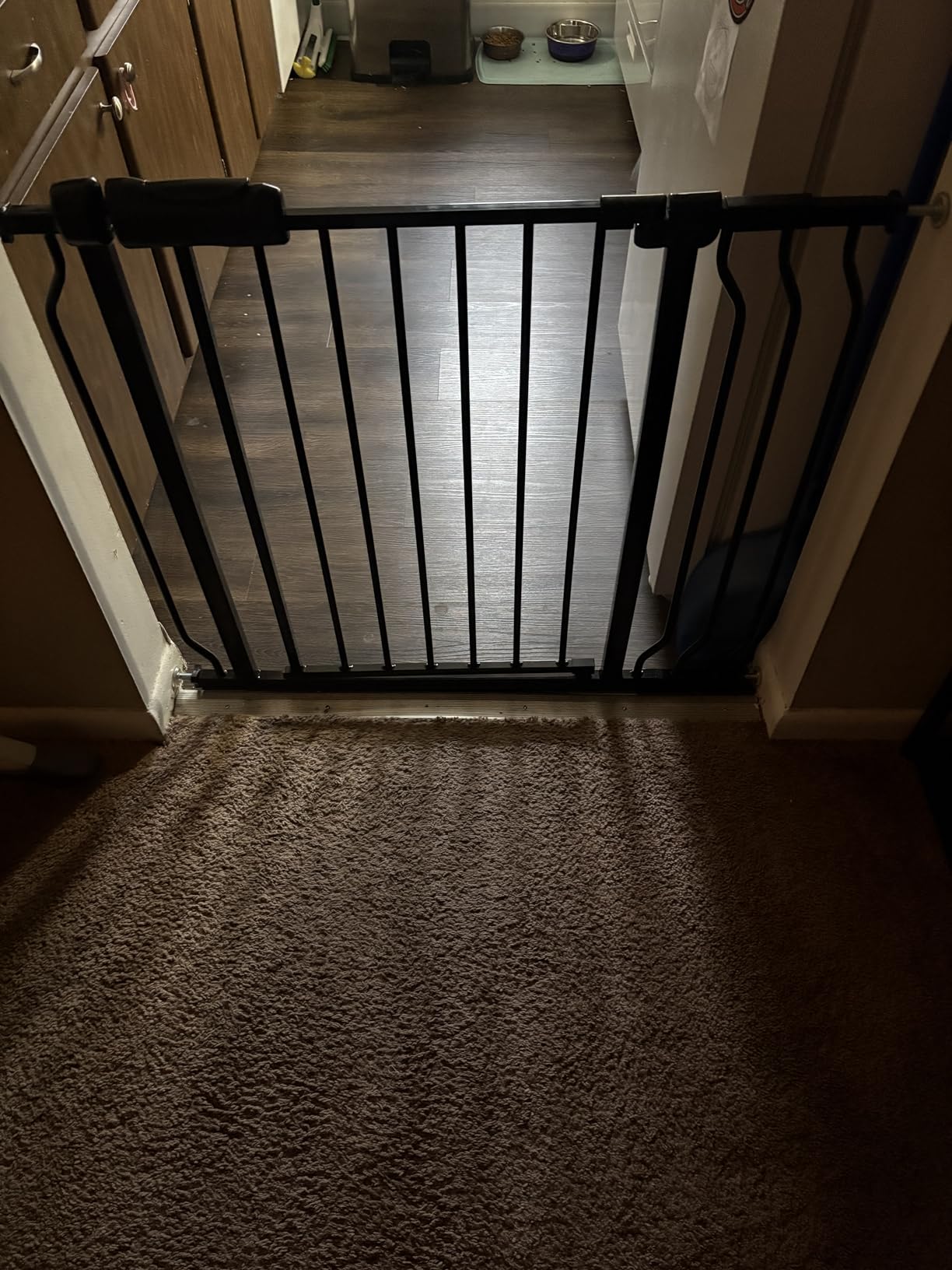 Extra Wide Baby Gate 86-105