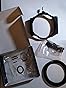 SIOTI Camera Square Filter Holder System + ND64(6stops) Square Filter + 6 Adapter Ring (58/62/67/72/77/82mm) customer photo 1