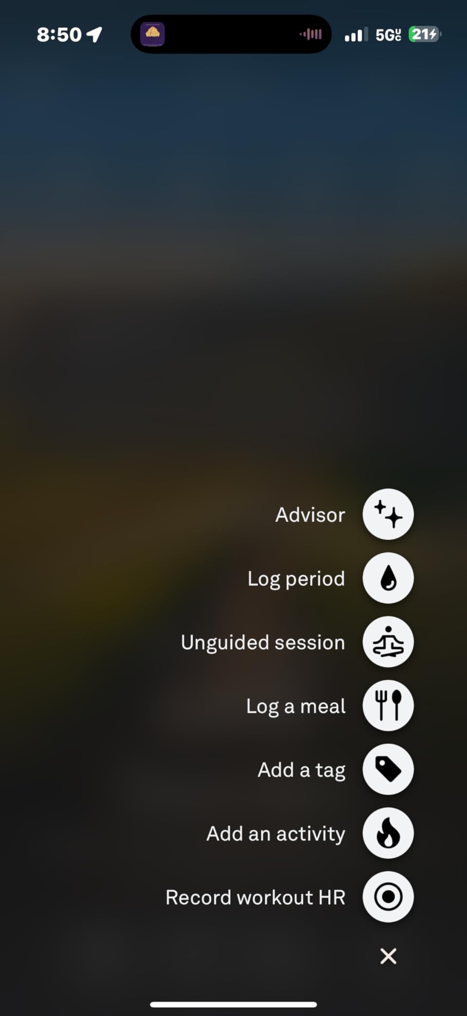 Oura Ring 4 - Silver - Size 6 - Sleep, Activity, Women's Health, AI Advisor, Up to 8 Days of Battery Life, Size Before You Buy, Android & iOS Compatible customer photo 1