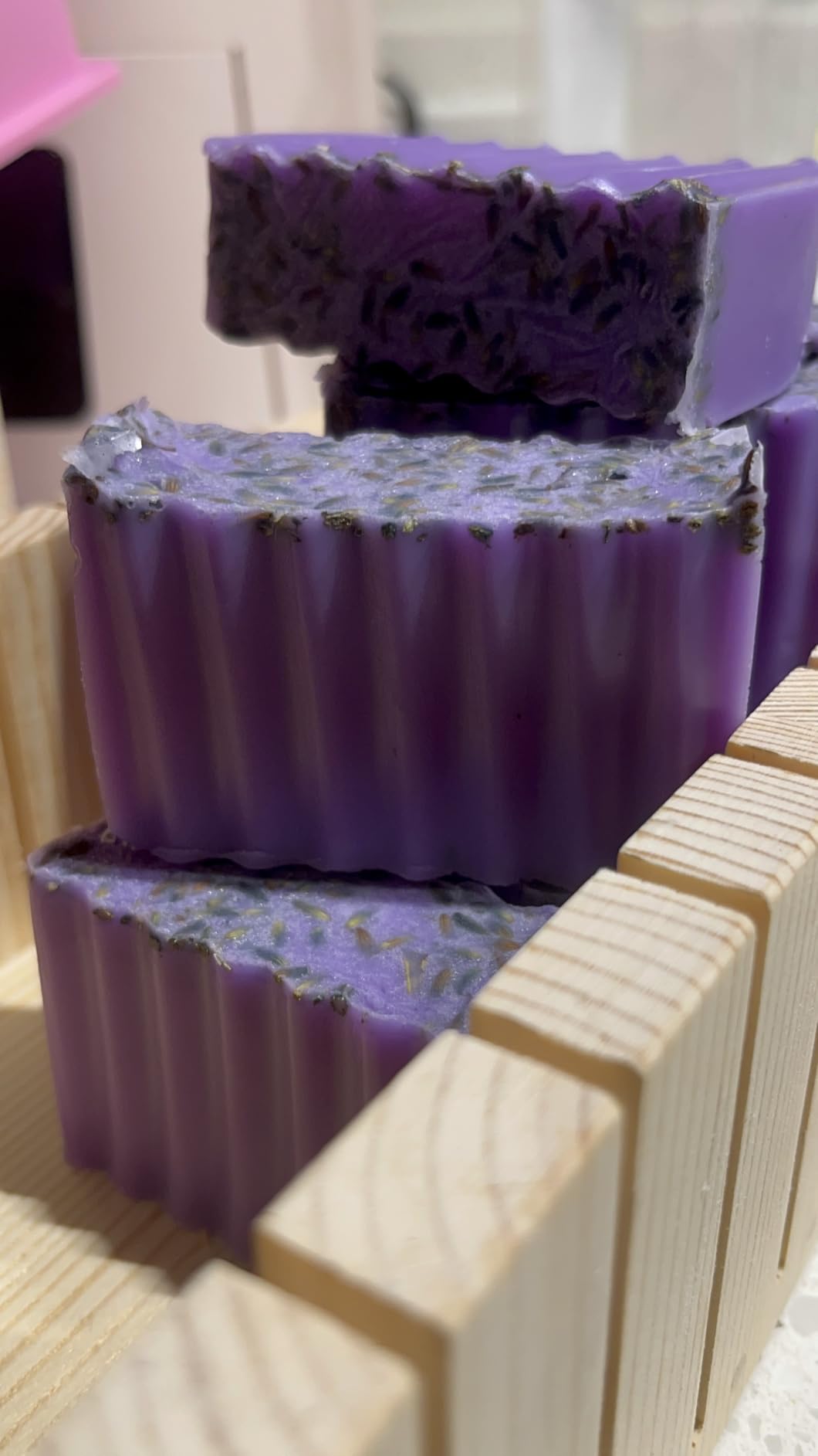 Illumive Deluxe Soap Making Kit - Soap Kit Includes All Soap Making Supplies customer photo 1