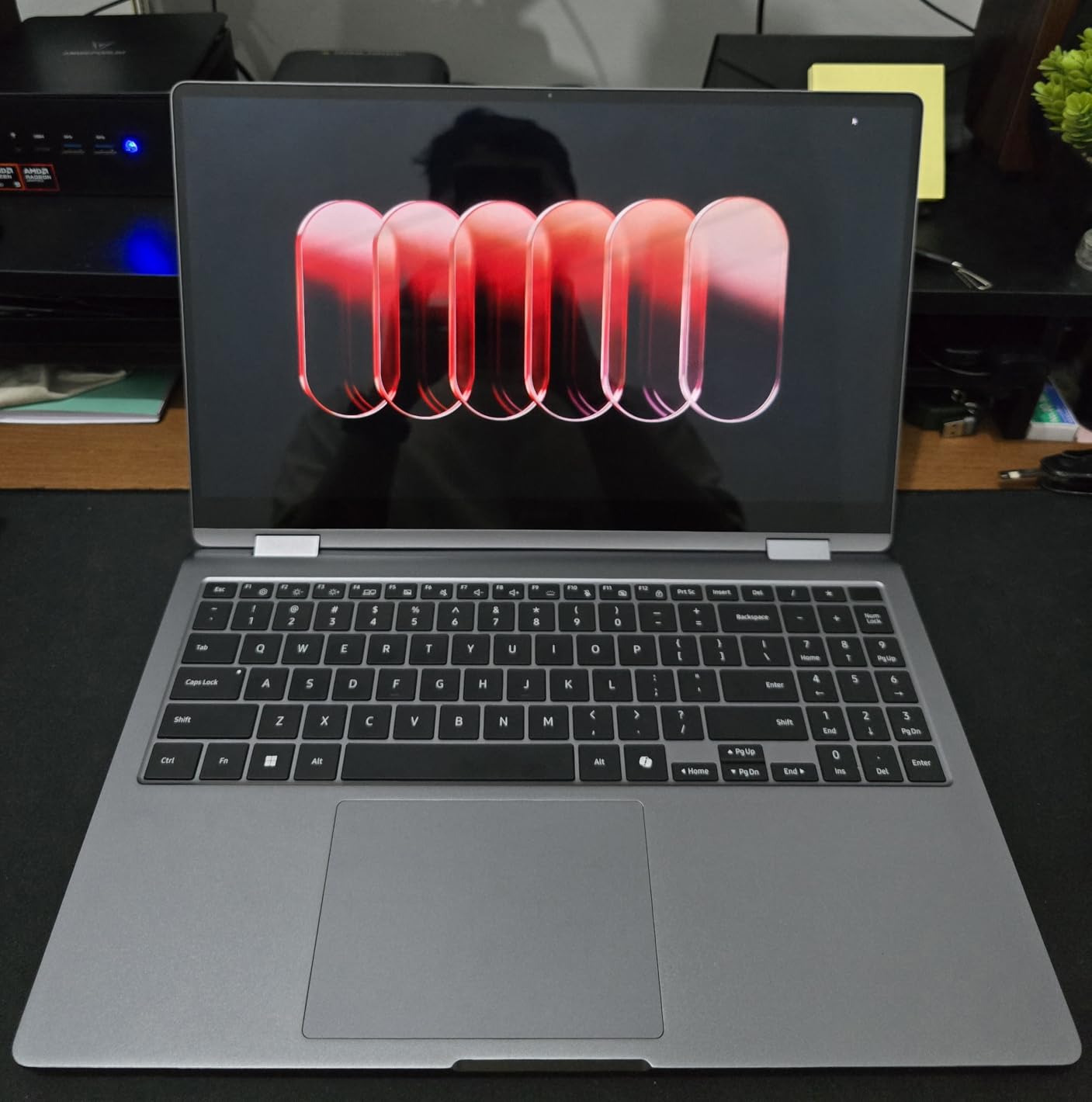 Samsung 16