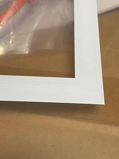 Amazon Basics Mini Indoor Basketball Hoop, Over The Door Backboard and Rim, 18