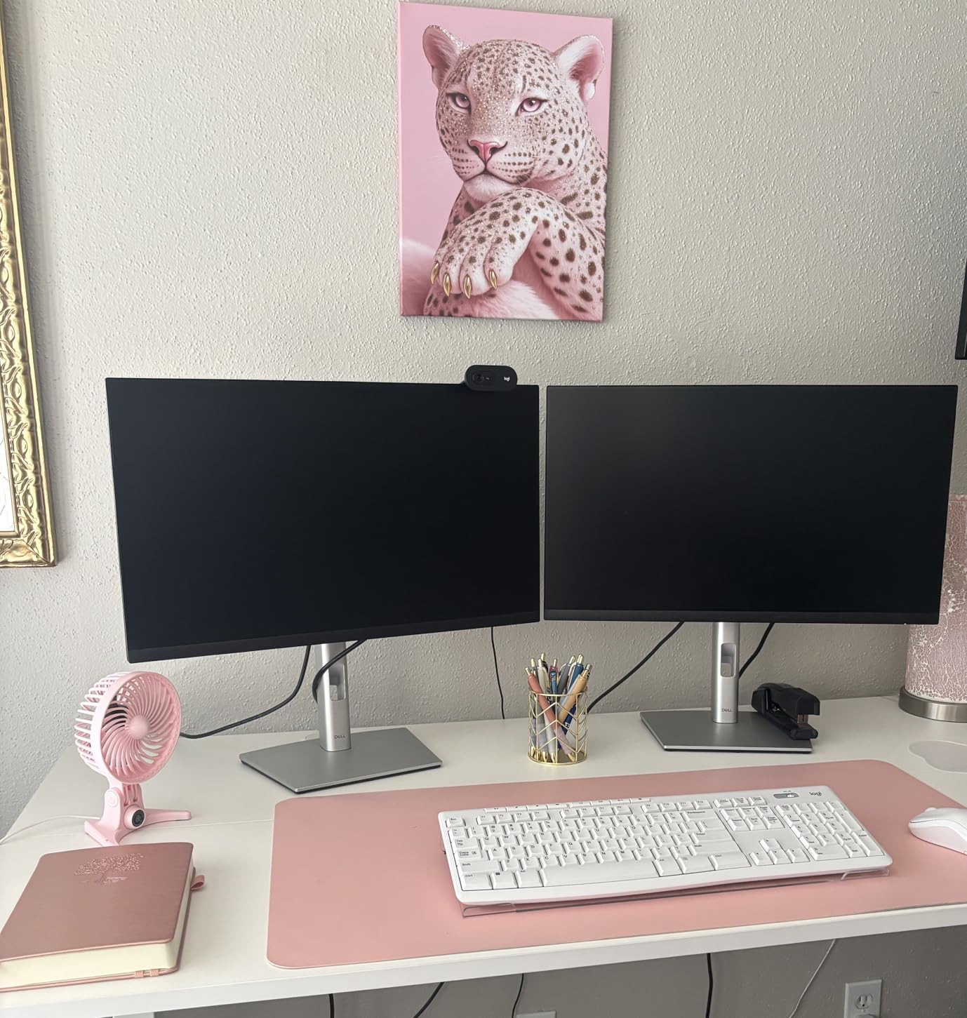 DEVAISE 71 x 28 Inches Electric Standing Desk, Dual Motors for Quiet Adjustment, 3 Memory Preset Adjustable Stand up Desk, Computer Desk Sit to Stand Desk for Home Office customer photo 2