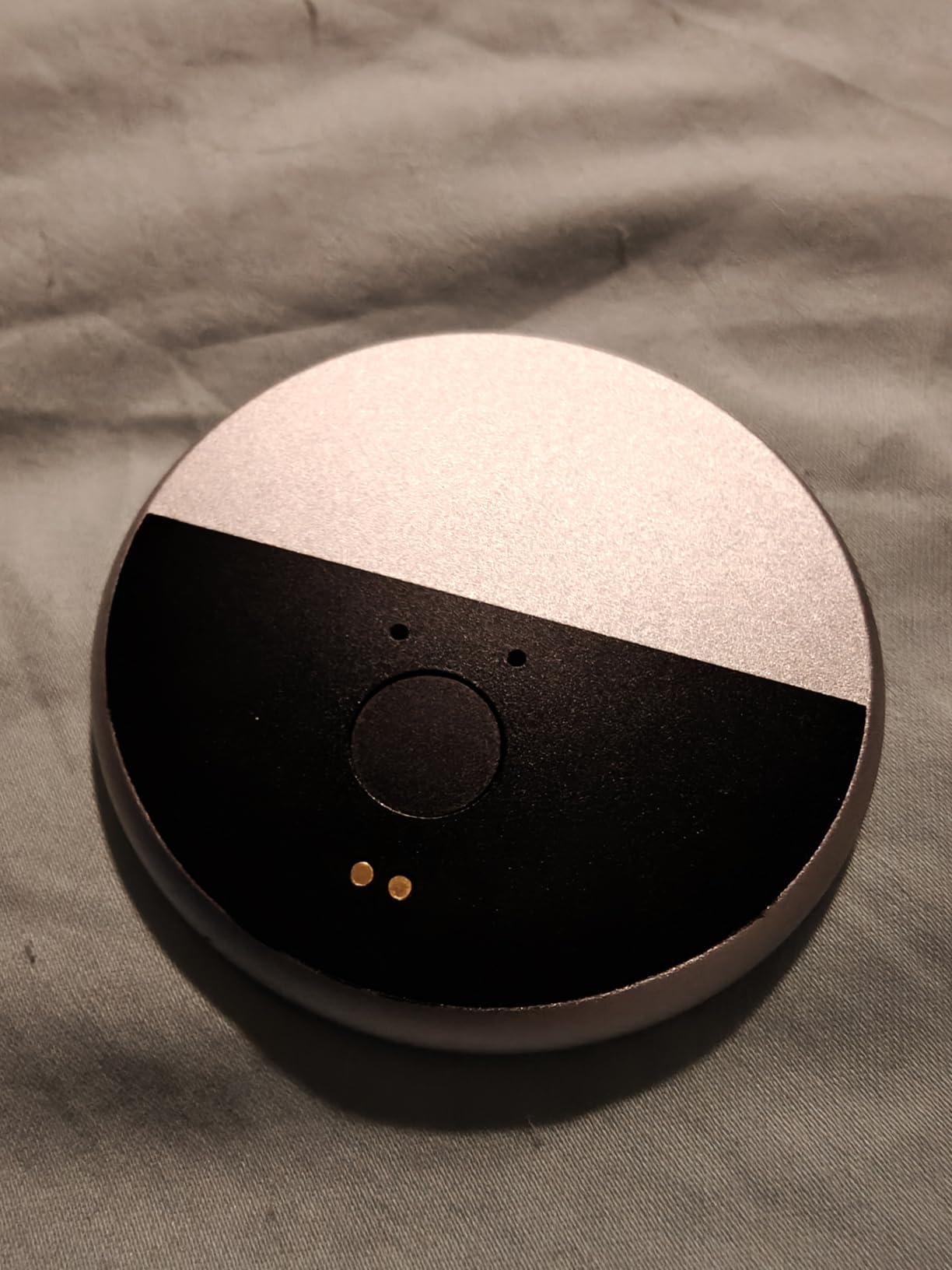 InnAIO T9 AI language Translator Device, Real Time Voice Cloning, Support 150+ Languages, Cross-App Translation, 98.6% Accuracy, 0.5s Response, Offline Translation, Portable Design for Business Travel customer photo 1