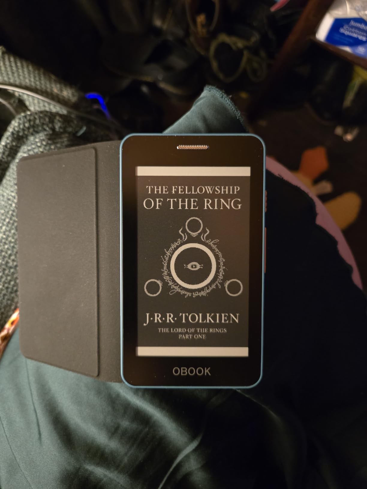 OBOOK5 eBook Readers, 4.26