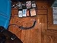 Jim Dunlop MXR 15 ft Coil Cable Black Right/Straight customer photo 1