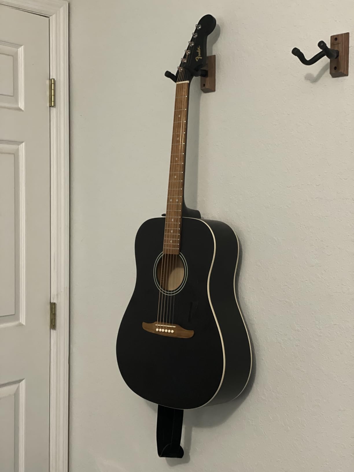 Fender California Debut Redondo Series Acoustic Guitar, Beginner Guitar, 2-Year Warranty customer photo 1