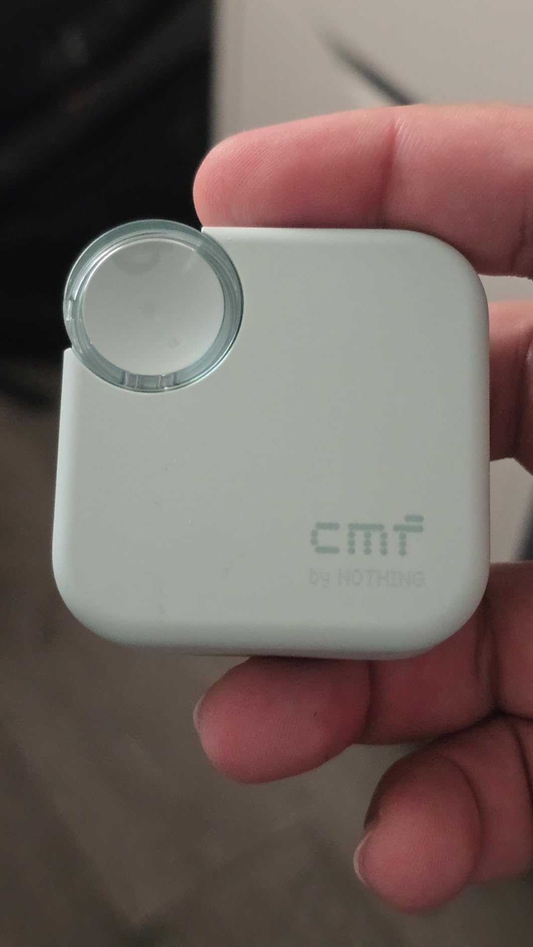 CMF by Nothing Buds 2 48dB Hybrid ANC True Wireless Earbuds, Strong and Comfort Noise Cancelling, Ultra Bass and Dirac Sound, in-Ear Detection, 55H Playtime, 6ENC Mics, Bluetooth 5.4 Dark Grey customer photo 2
