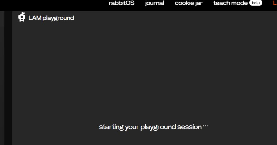 Rabbit r1 AI Voice-Activated Gadget with New and Improved AI Note Taker - No Subscription Fees - Vibe Coding and OpenClaw on Device customer photo 2