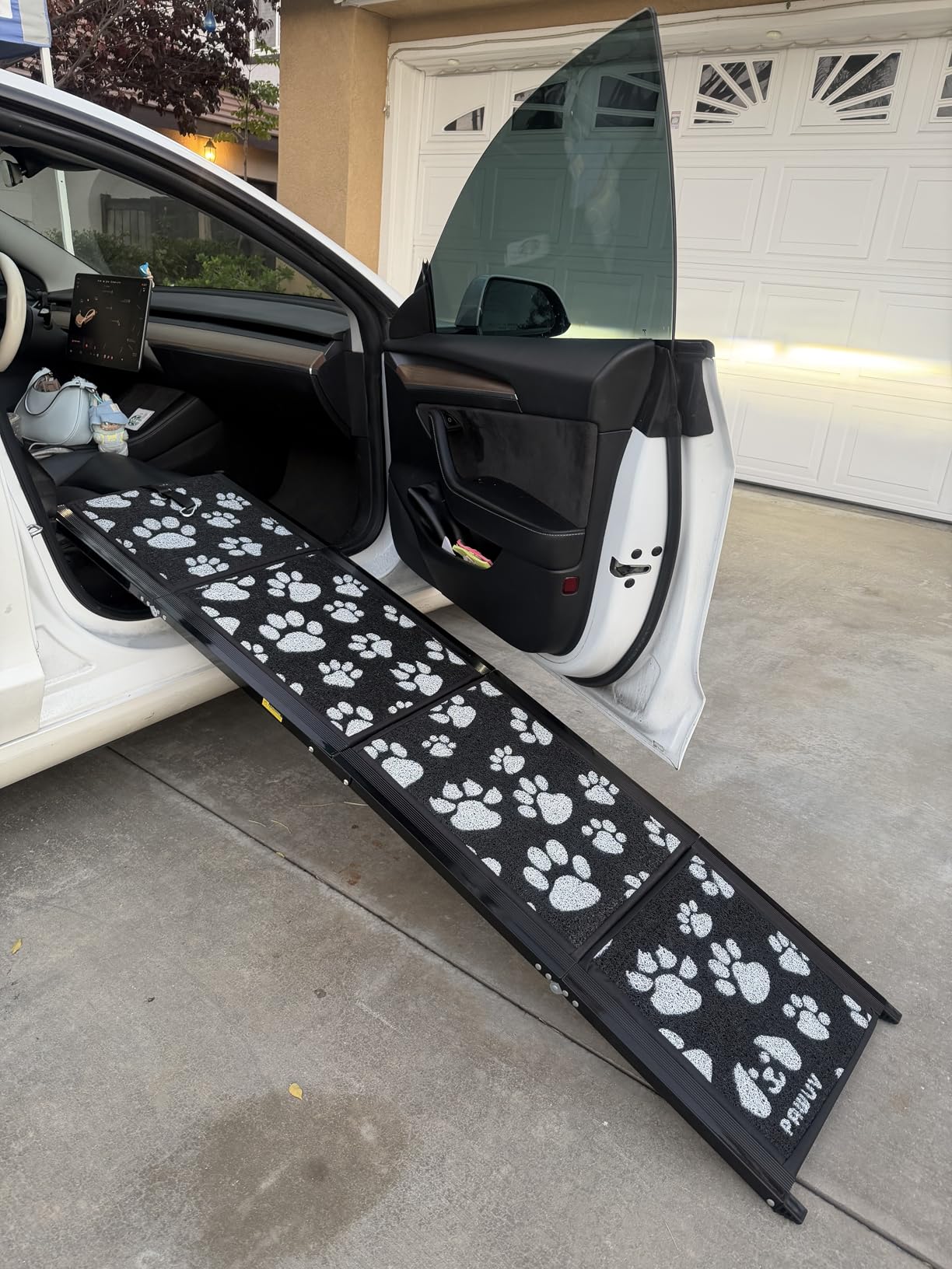 Dog Ramp for Car 71