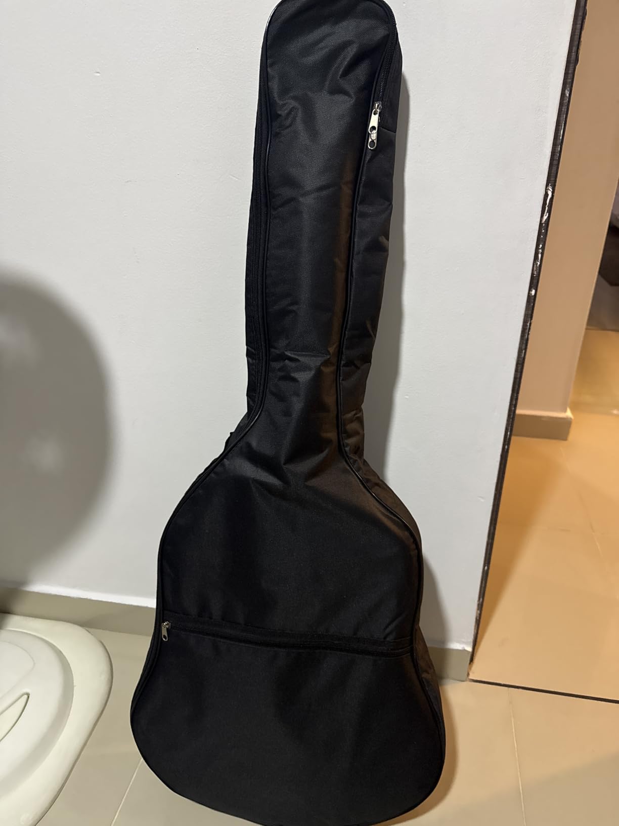 Fender FA Series Acoustic-Electric Guitar - Saphire Blue Bundle with Gig Bag, Strings, Picks, and Austin Bazaar Instructional DVD customer photo 2