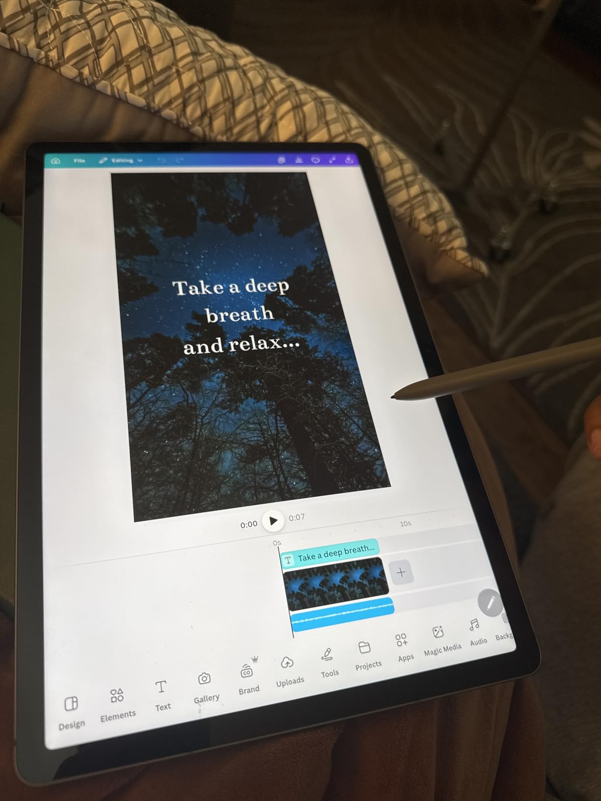 SAMSUNG Galaxy Tab S9 FE+ Plus Android Tablet (12.4 inch Touchscreen, 8GB RAM, 256GB Storage, Long Battery Life, S Pen, 1 Front Camera + 2 Rear Cameras, Lightweight Durable Design) SM-X610 customer photo 1