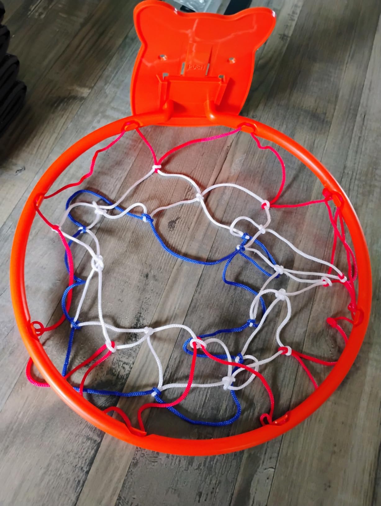 Silent Basketball Hoop Indoor, 13