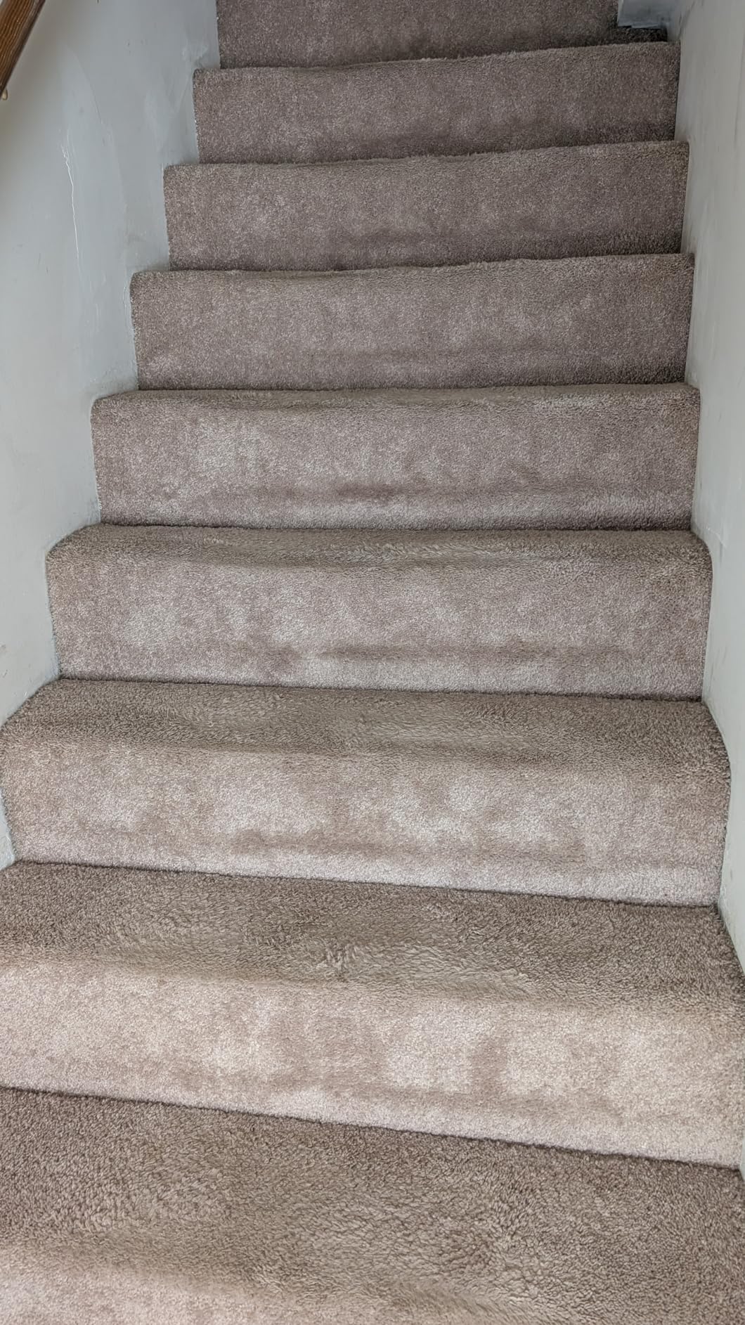 Shark PowerPro Plus Cordless Stick Vacuum, Lightweight, Rechargeable, FloorDetect Technology, HEPA Filter, Up to 50-Minute Runtime, Powerful Pet Hair Pickup, Carpets & Hard Floors, Pure Water, IZ377H customer photo 2