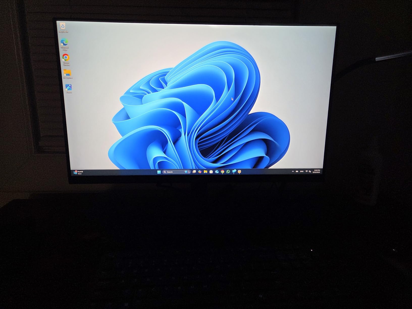 Dell Tower Desktop ECT1250 - Intel Core Ultra 7-265 Processor, UHD Graphics, 32GB Memory, 1TB M.2 SSD customer photo 2