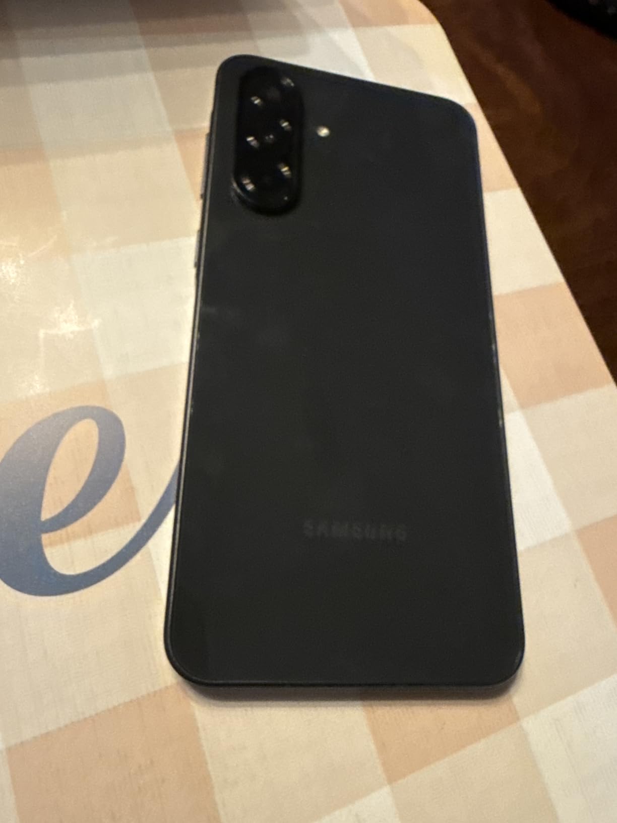 SAMSUNG Galaxy A36 5G 2025 | 256GB, Dual SIM | 6.7